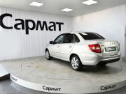 Lada (ВАЗ) Granta I Рестайлинг Новосибирск  - изображение 28