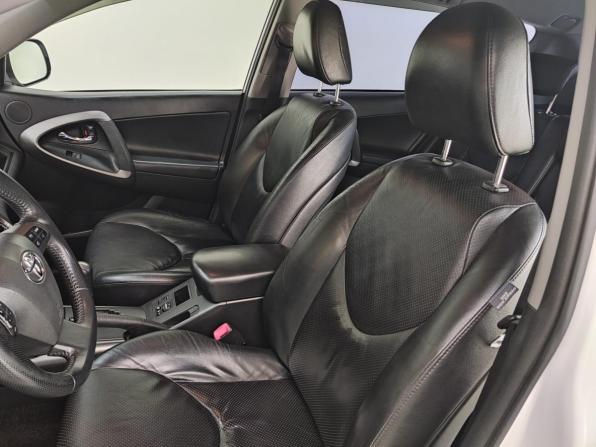 Toyota RAV4 III (XA30) Рестайлинг с пробегом 2011 года, цена 1 500 000 рублей, 206161 км, внедорожник, Автокод Объявления