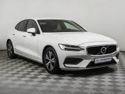 Volvo S60 III Москва  - изображение 21