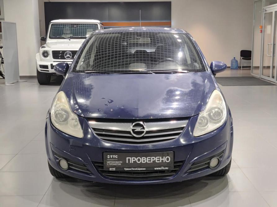 Opel Corsa D Казань  - изображение 2