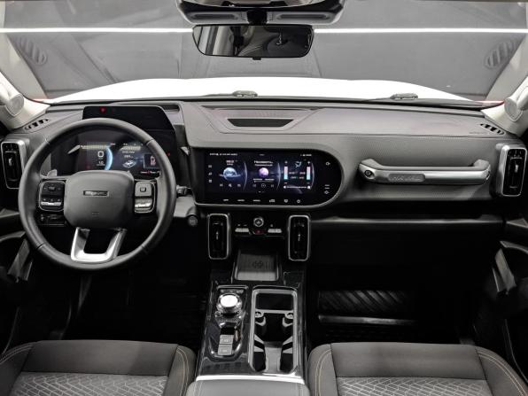 Haval Dargo I с пробегом 2024 года, цена 2 580 000 рублей, 21884 км, внедорожник, Автокод Объявления