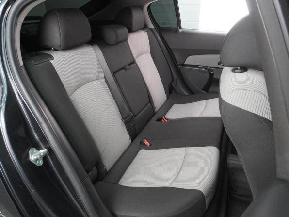 Chevrolet Cruze I Рестайлинг с пробегом 2014 года, цена 1 188 000 рублей, 47256 км, хэтчбек, Автокод Объявления