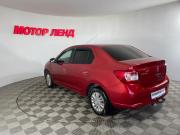 Renault Logan II Воронеж  - изображение 22