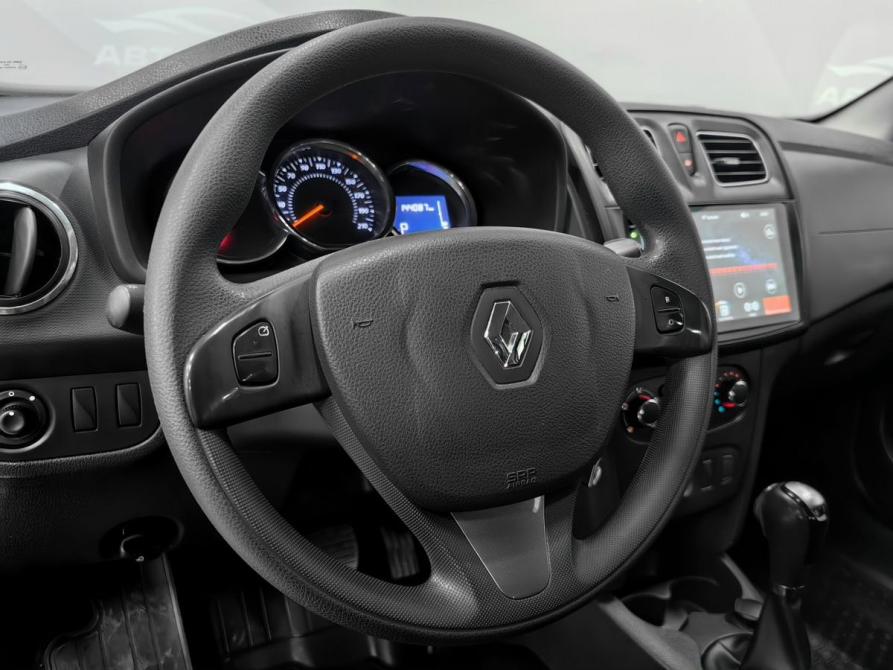 Renault Sandero II Рестайлинг Новосибирск  - изображение 11