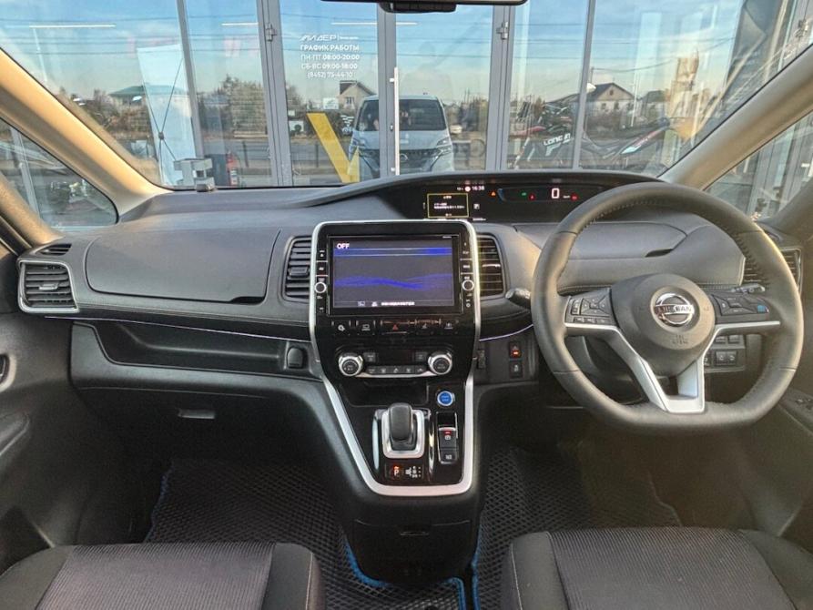 Nissan Serena V (C27) Энгельс  - изображение 20