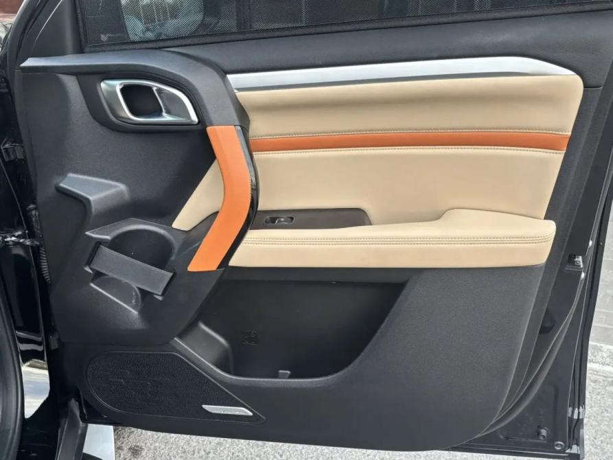 Haval Dargo I Волгоград  - изображение 8