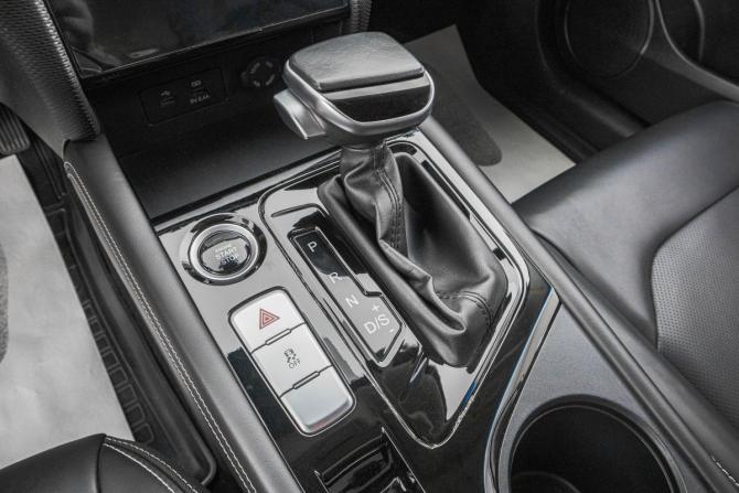 JAC J7 I с пробегом 2023 года, цена 1 699 000 рублей, 105000 км, лифтбек, Автокод Объявления