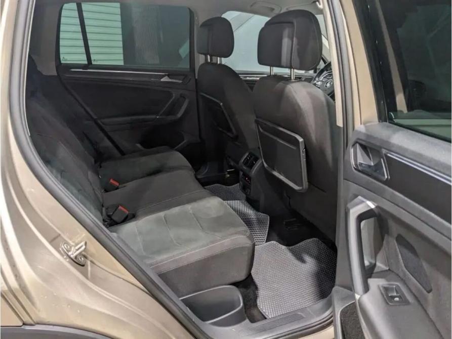 Volkswagen Tiguan II Пермь  - изображение 13