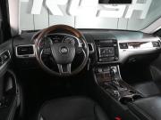 Volkswagen Touareg II Ростов-на-Дону  - изображение 23