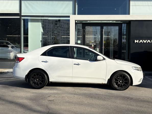 Kia Cerato II с пробегом 2011 года, цена 699 000 рублей, 218922 км, седан, Автокод Объявления
