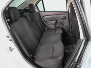 Renault Logan II Рестайлинг Ростов-на-Дону  - изображение 22