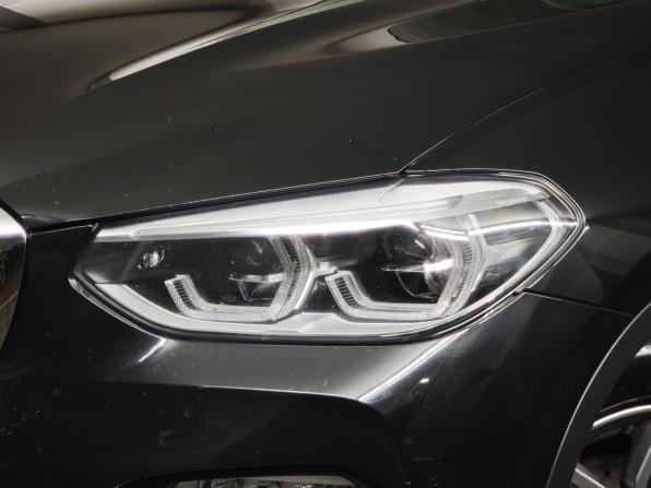 BMW X3 III (G01) с пробегом 2019 года, цена 3 355 000 рублей, 182838 км, внедорожник, Автокод Объявления