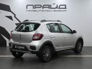 Renault Sandero II Рестайлинг Ростов-на-Дону  - изображение 24