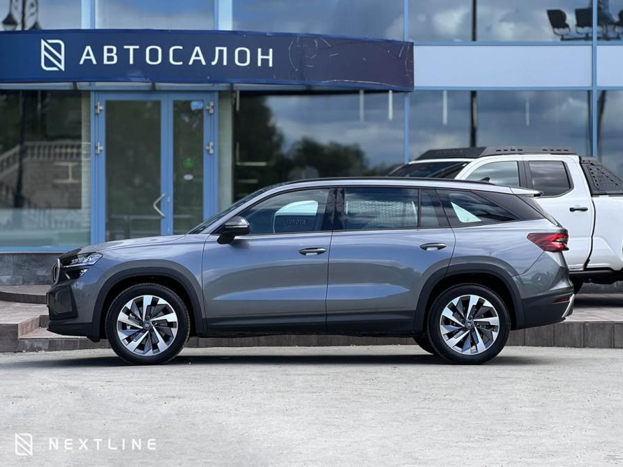 Skoda Kodiaq II Самара  - изображение 2