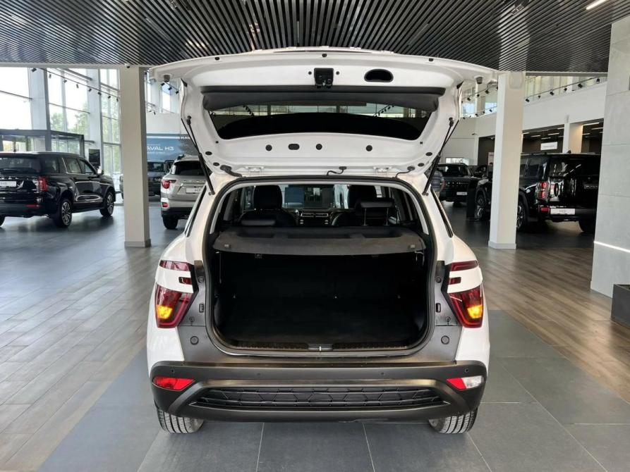 Hyundai Creta II Екатеринбург  - изображение 11