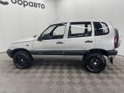 Chevrolet Niva I Воронеж  - изображение 28