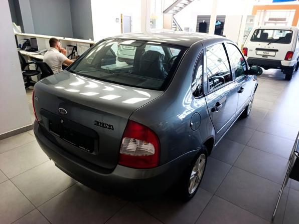 Lada (ВАЗ) Kalina I с пробегом 2009 года, цена 169 900 рублей, 246000 км, седан, Автокод Объявления