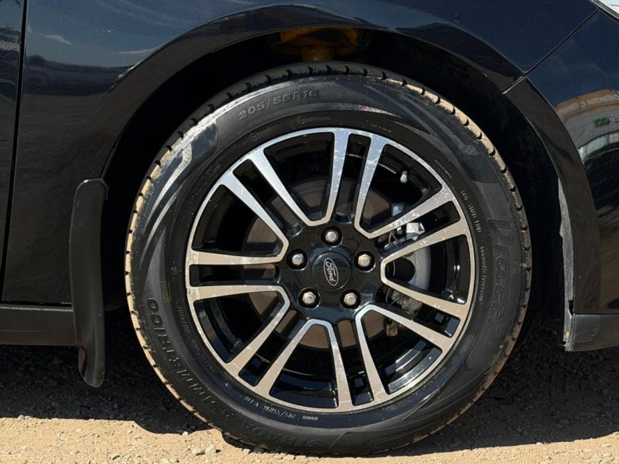 Ford Focus III Набережные Челны  - изображение 12