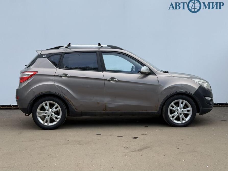 Changan CS35 Москва  - изображение 4