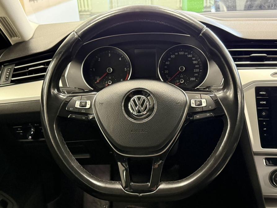 Volkswagen Passat B8 Ярославль  - изображение 12
