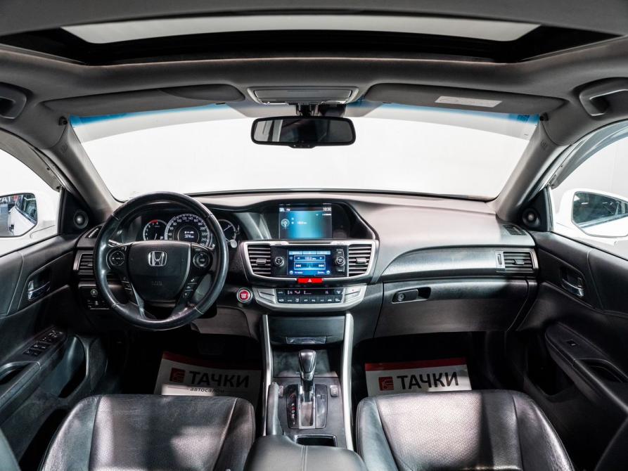 Honda Accord IX Чита  - изображение 7