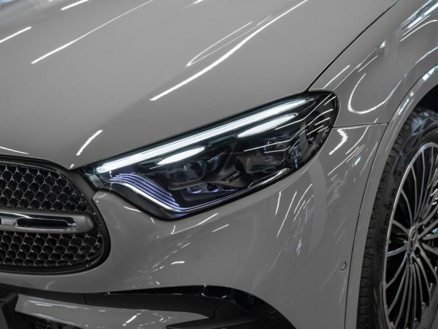 Mercedes-Benz GLC II (X254) Москва  - изображение 34