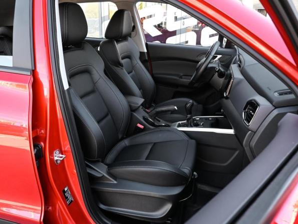Chery Tiggo 4 I Рестайлинг с пробегом 2021 года, цена 1 339 000 рублей, 2871 км, внедорожник, Автокод Объявления