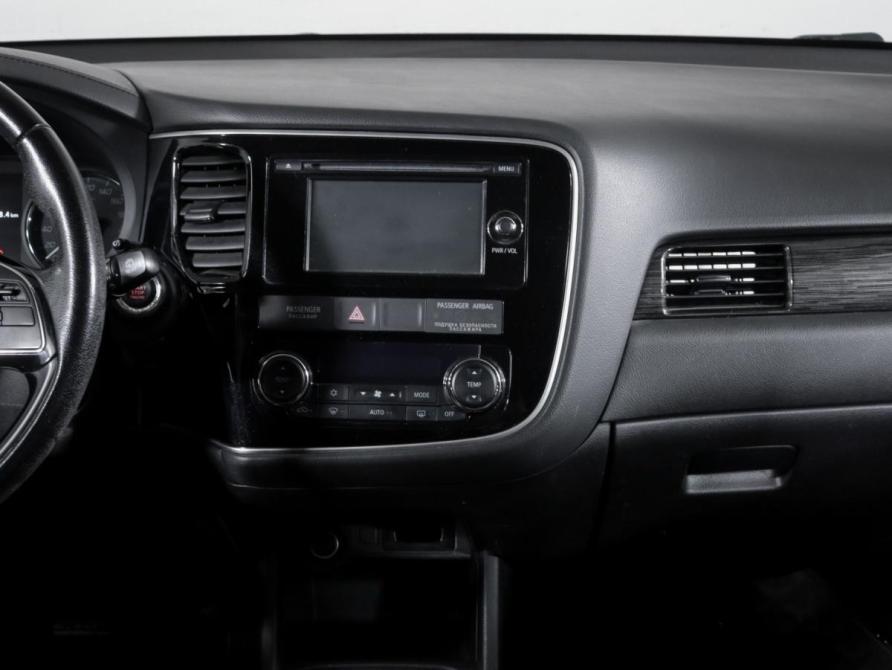 Mitsubishi Outlander III Рестайлинг 2 Москва  - изображение 13