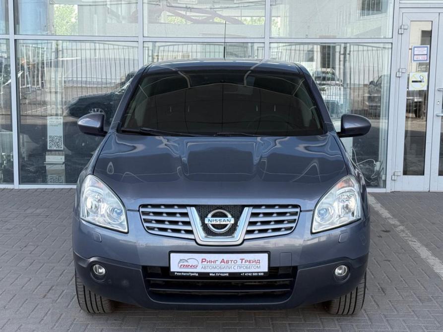 Nissan Qashqai I Липецк  - изображение 3