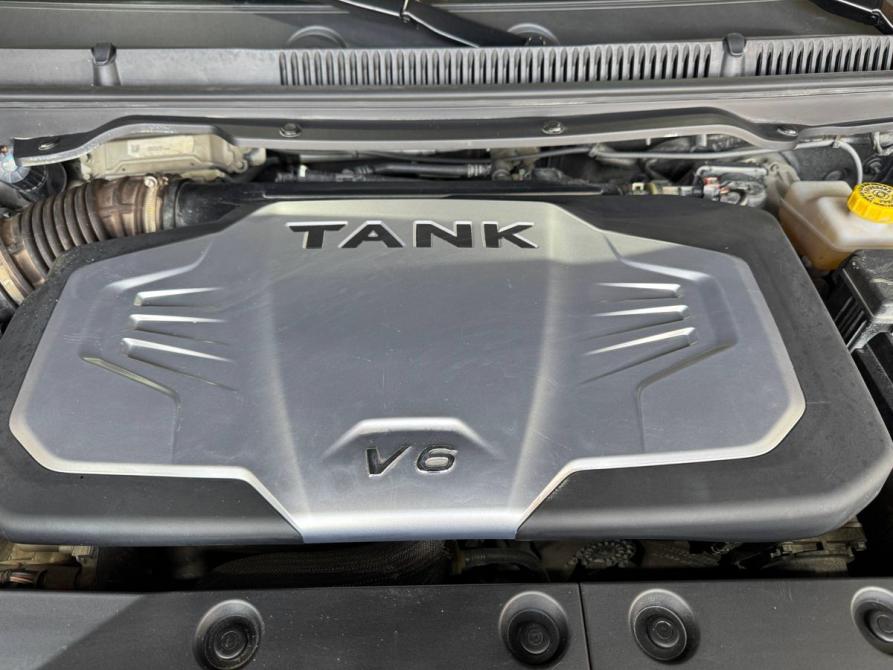 Tank 500 I Стерлитамак  - изображение 40