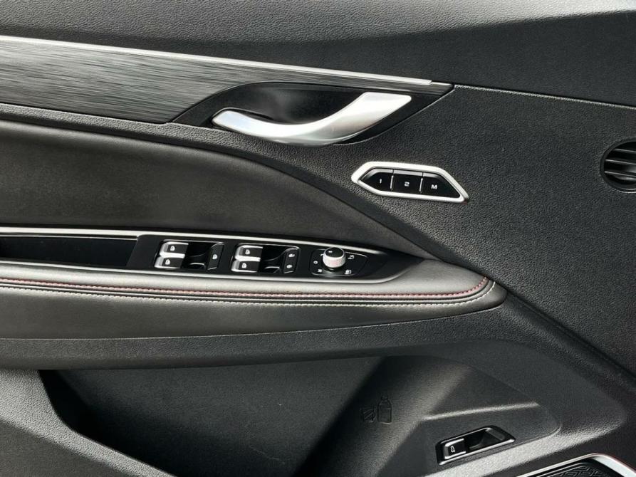 Geely Tugella I Рестайлинг Санкт-Петербург  - изображение 33