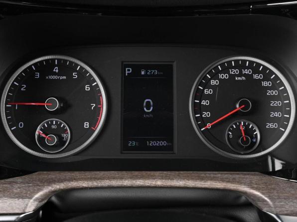 Kia K5 III с пробегом 2021 года, цена 2 529 000 рублей, 120200 км, седан, Автокод Объявления