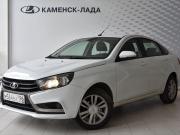 Lada (ВАЗ) Vesta I Каменск-Уральский  - изображение 18