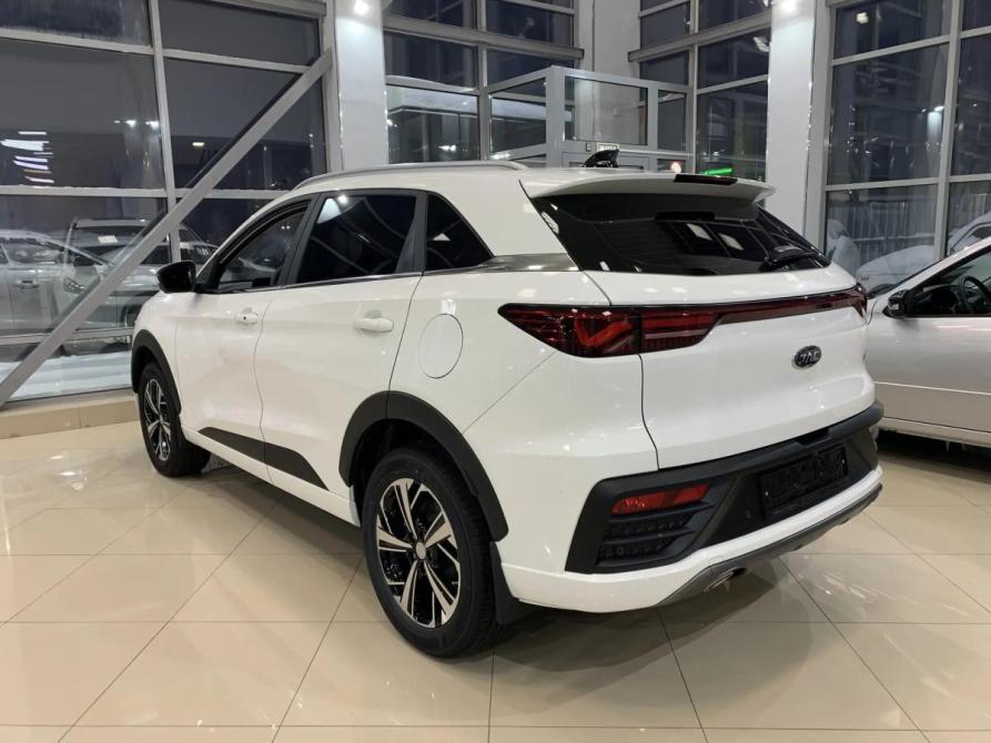 JAC JS6 Арзамас  - изображение 9