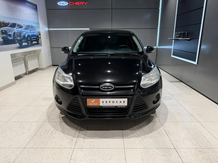 Ford Focus III Новосибирск  - изображение 9