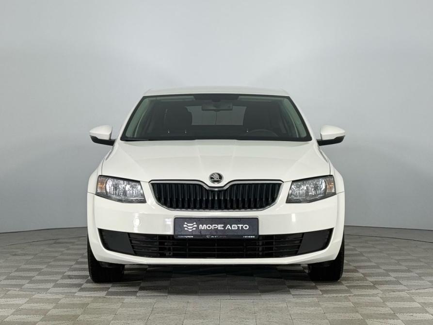 Skoda Octavia III (A7) Калининград  - изображение 2