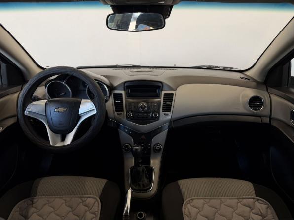Chevrolet Cruze I с пробегом 2012 года, цена 650 000 рублей, 192610 км, седан, Автокод Объявления