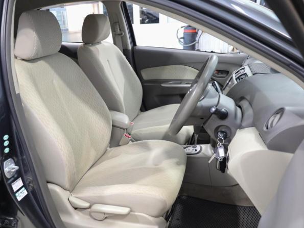 Toyota Belta I с пробегом 2008 года, цена 649 000 рублей, 103762 км, седан, Автокод Объявления