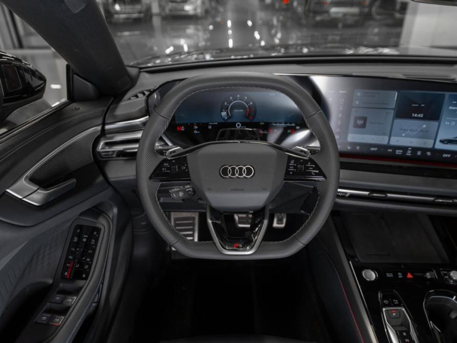 Audi A5 III (B10) Москва  - изображение 11