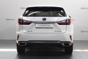 Lexus RX IV Владивосток  - изображение 32