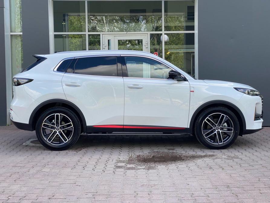 Changan CS55 Plus II Екатеринбург  - изображение 7