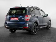 Subaru Forester IV Иркутск  - изображение 22