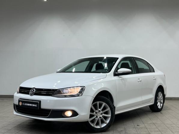 Volkswagen Jetta VI с пробегом 2012 года, цена 995 000 рублей, 206458 км, седан, Автокод Объявления