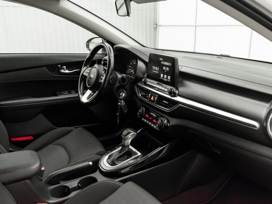Kia Cerato IV Екатеринбург  - изображение 13