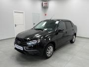 Lada (ВАЗ) Granta I Рестайлинг Казань  - изображение 19