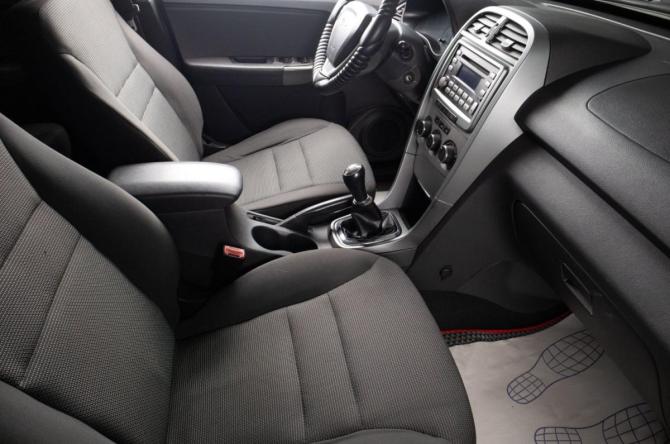 Chery Tiggo (T11) I Рестайлинг (FL) с пробегом 2014 года, цена 629 000 рублей, 127782 км, внедорожник, Автокод Объявления