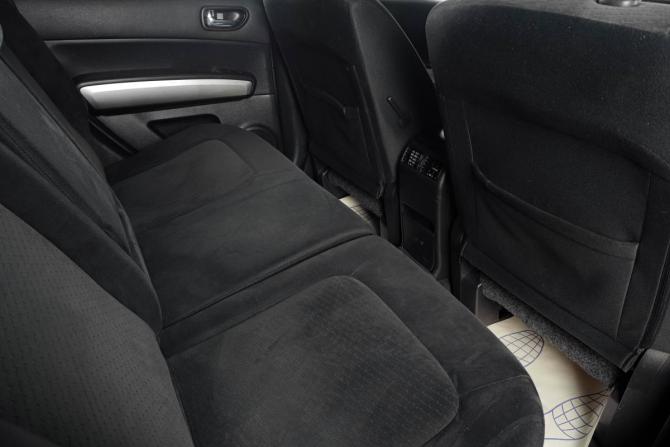 Nissan X-Trail II Рестайлинг с пробегом 2011 года, цена 1 379 000 рублей, 197452 км, внедорожник, Автокод Объявления
