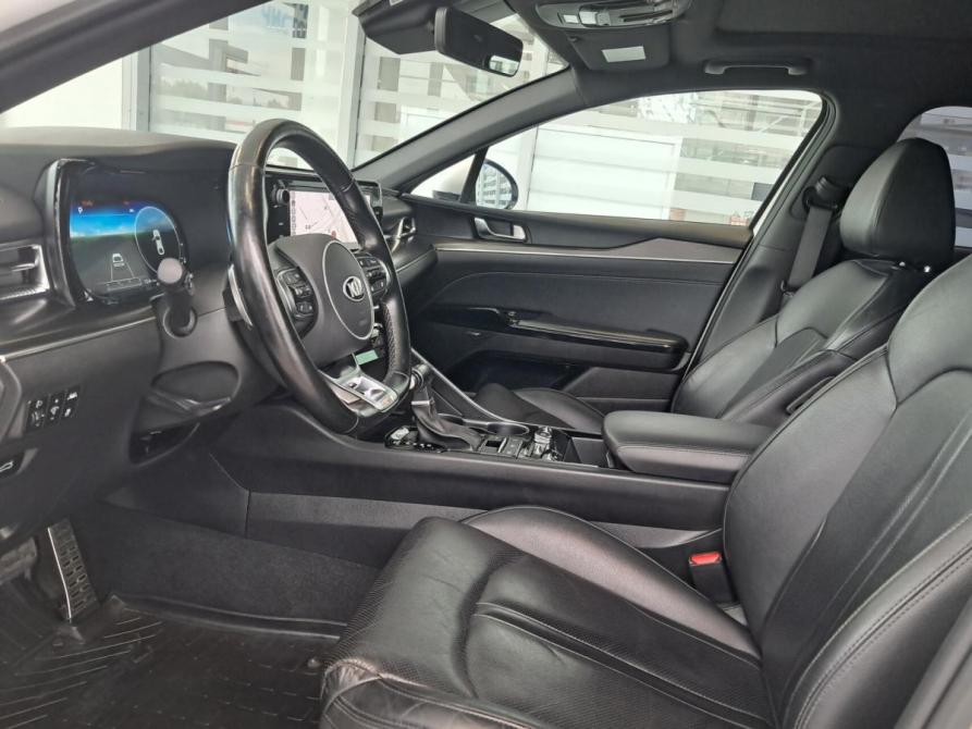 Kia K5 III Казань  - изображение 20