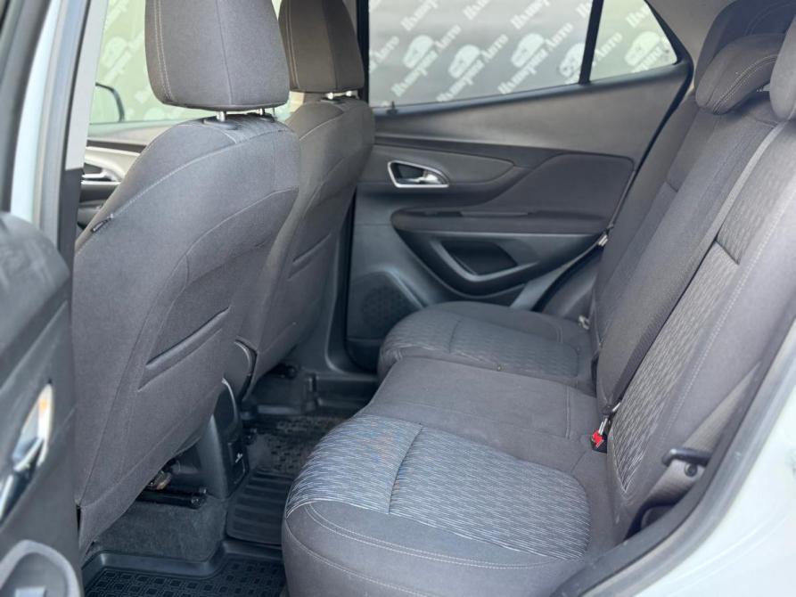 Opel Mokka I Краснодар  - изображение 17