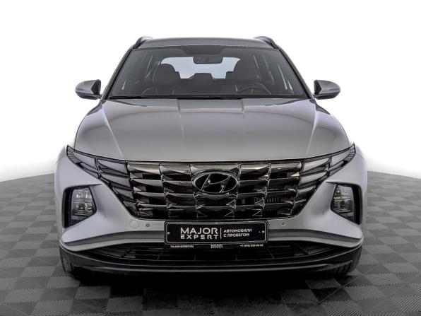 Hyundai Tucson IV с пробегом 2022 года, цена 3 550 000 рублей, 55114 км, внедорожник, Автокод Объявления